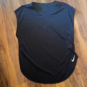 Light tank top